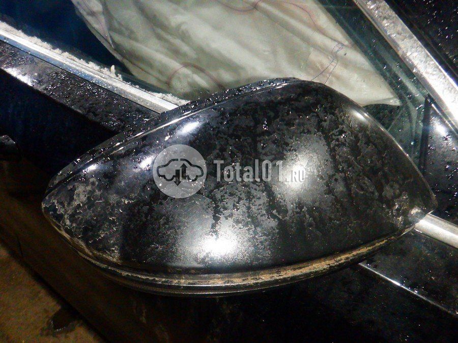 Фото Audi A8L 104