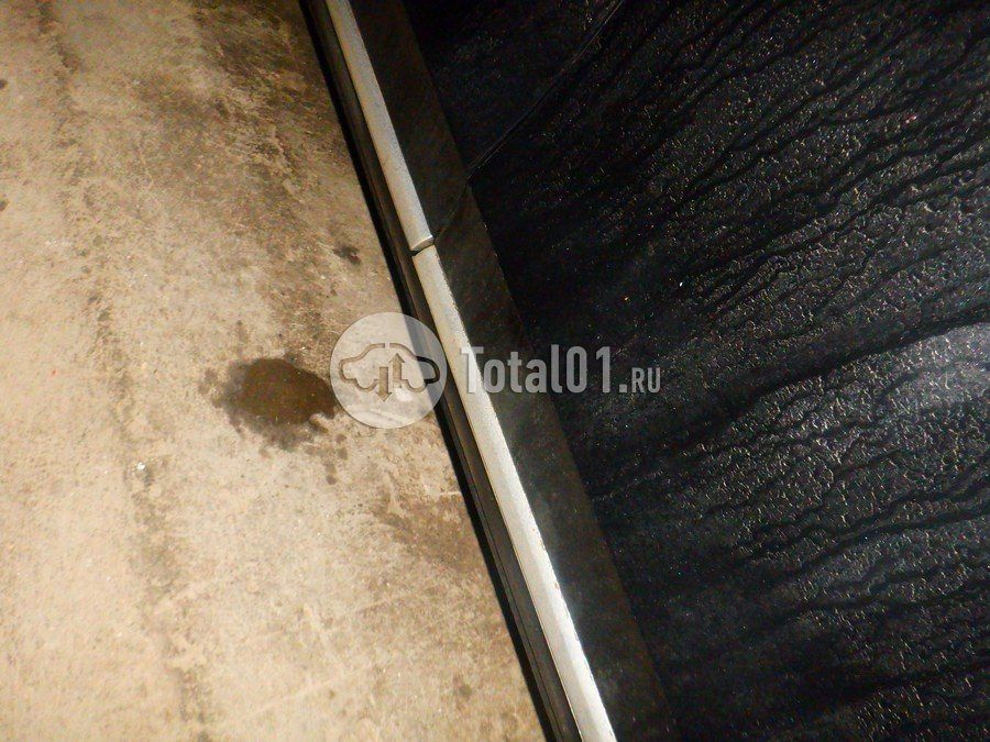 Фото Audi A8L 108