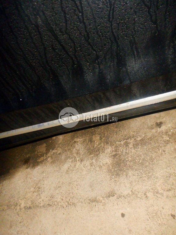 Фото Audi A8L 110