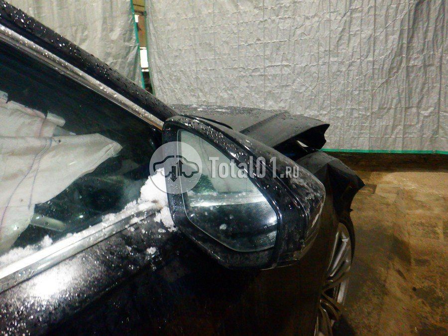 Фото Audi A8L 112