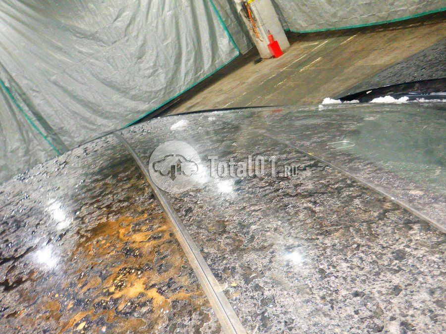 Фото Audi A8L 114