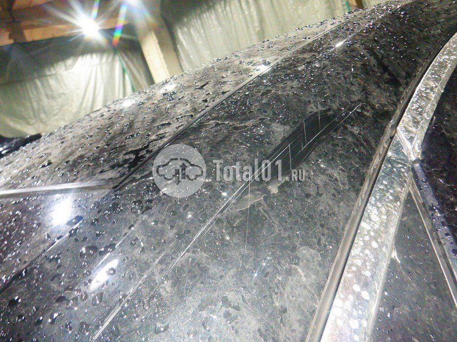 Фото Audi A8L 126