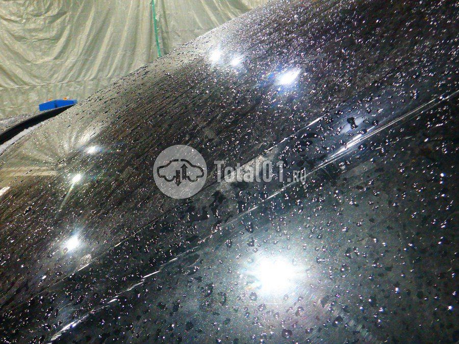 Фото Audi A8L 130