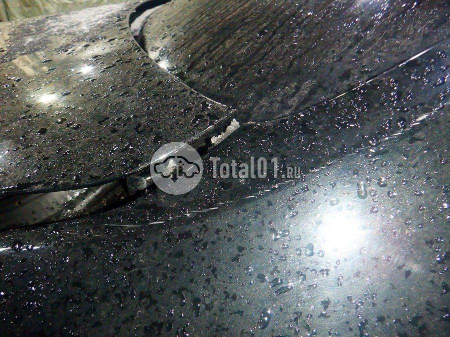 Фото Audi A8L 132