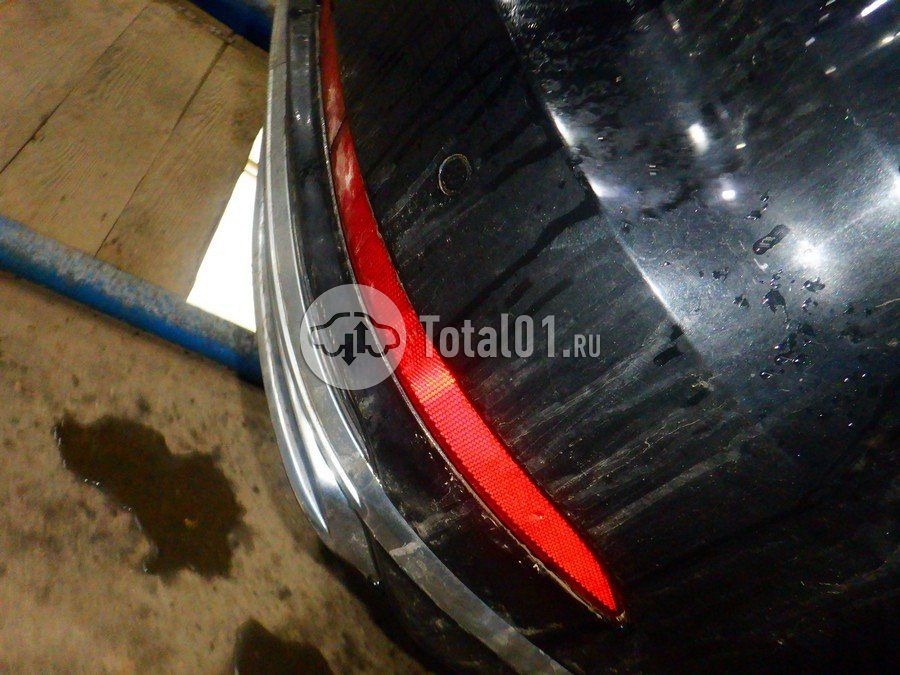 Фото Audi A8L 134