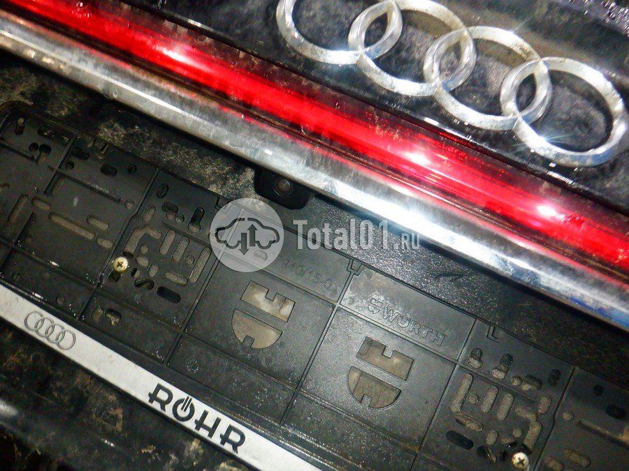 Фото Audi A8L 144