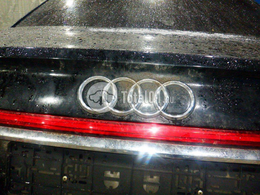 Фото Audi A8L 146