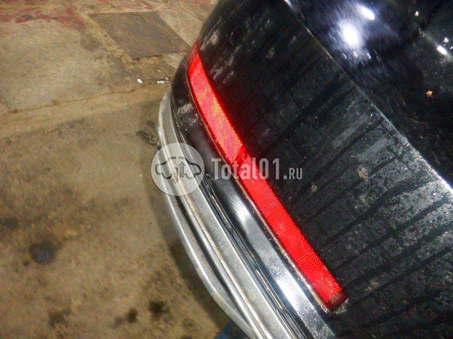 Фото Audi A8L 148