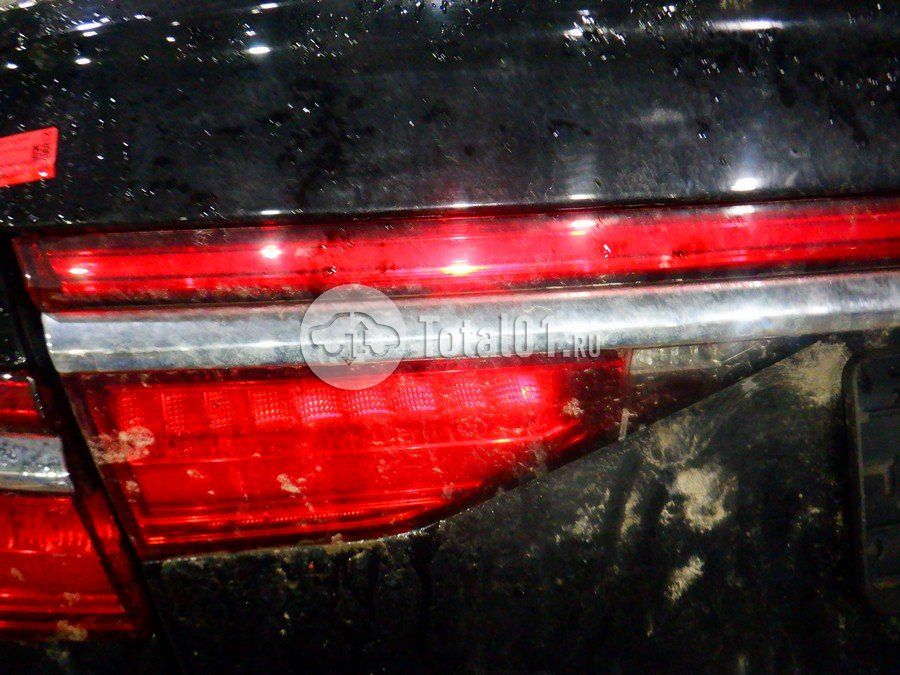 Фото Audi A8L 150