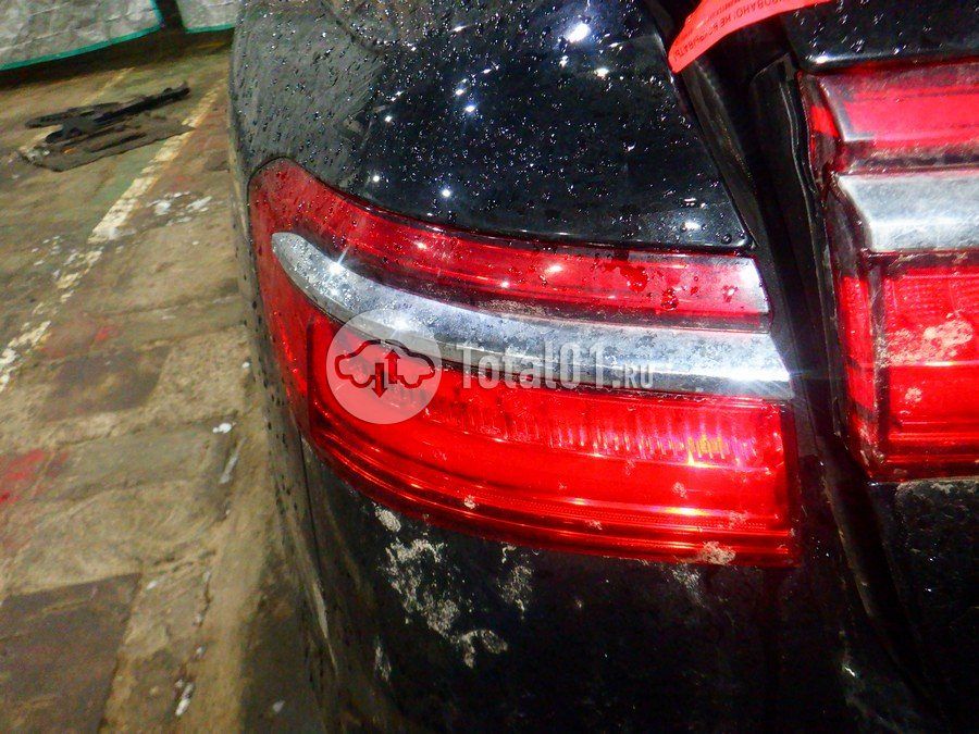 Фото Audi A8L 152