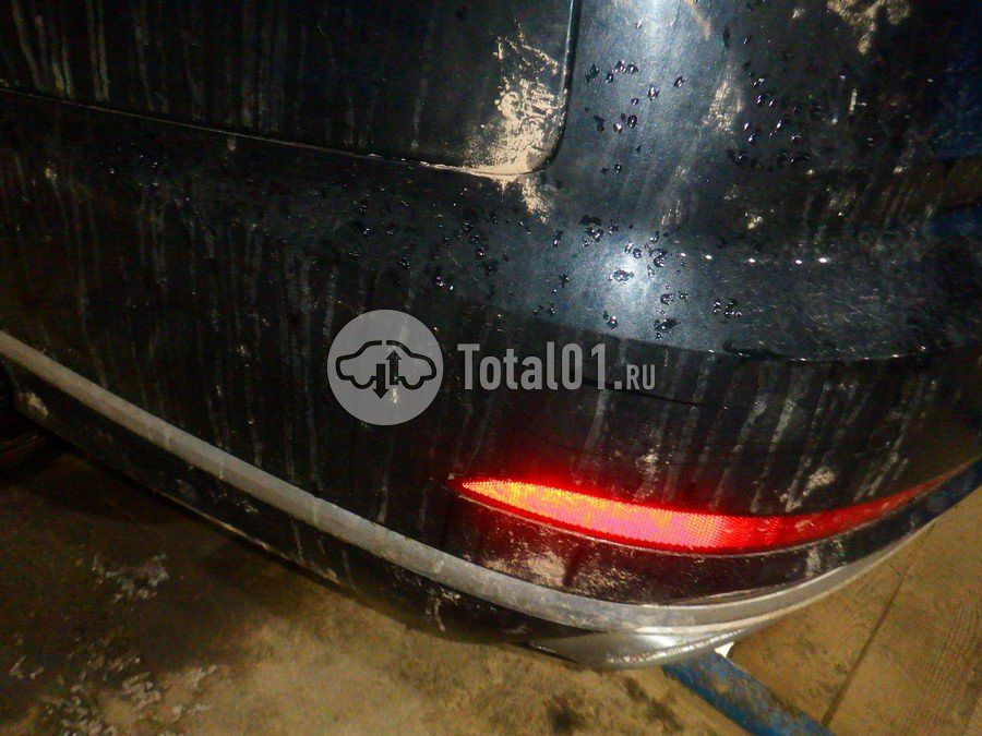 Фото Audi A8L 154