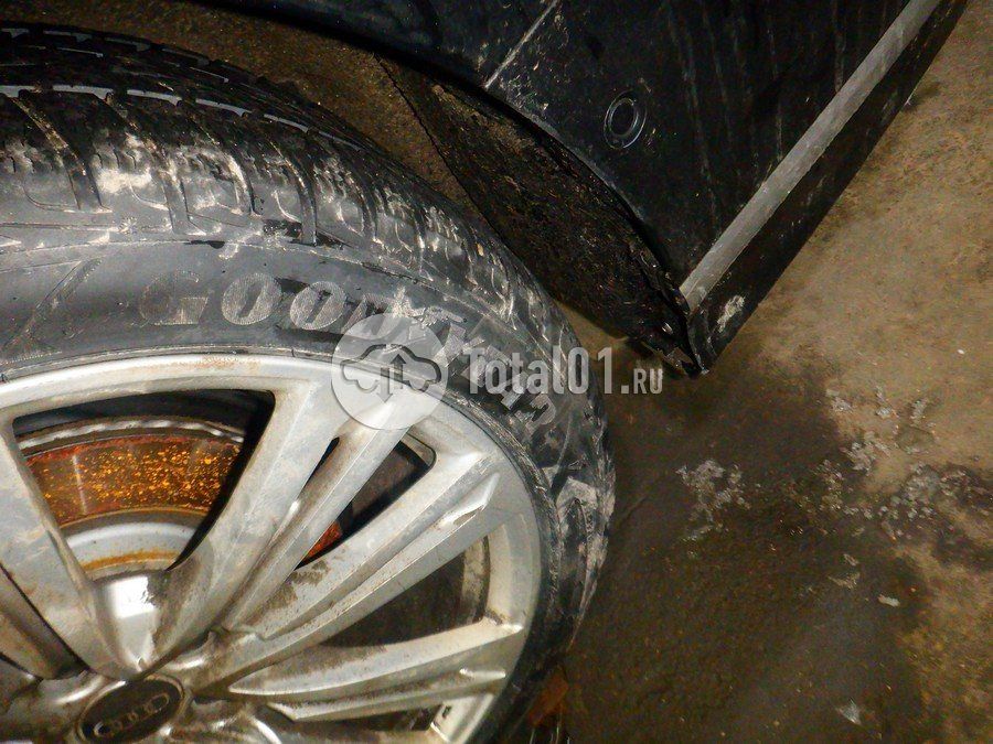 Фото Audi A8L 158