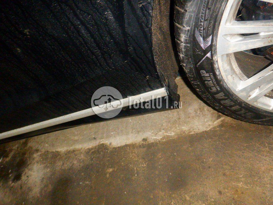 Фото Audi A8L 162