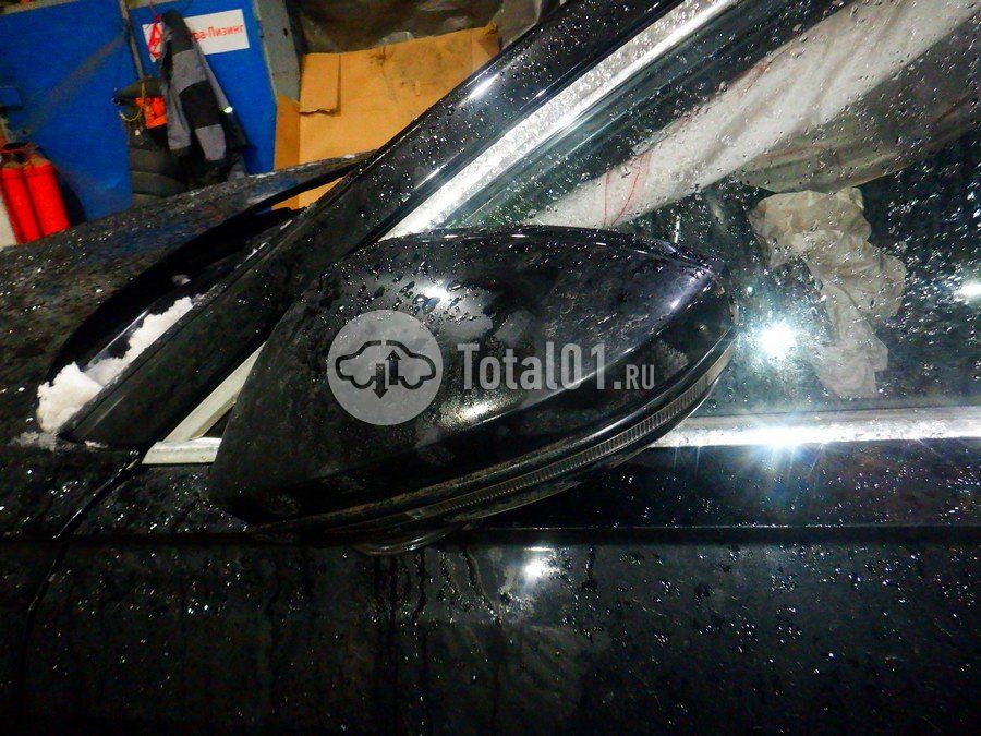 Фото Audi A8L 168