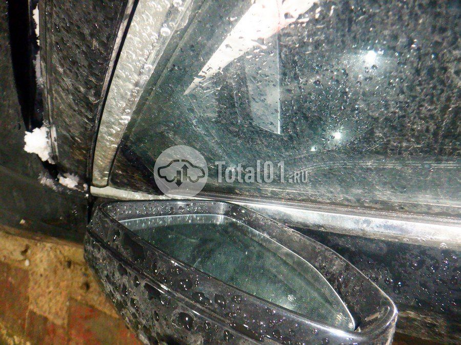 Фото Audi A8L 170