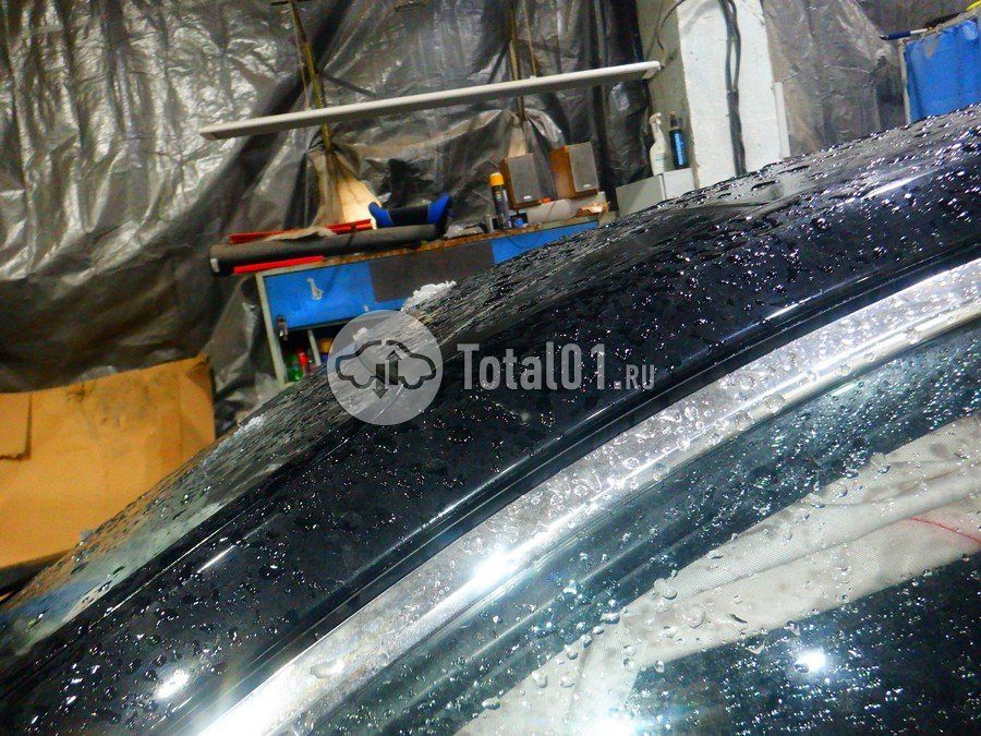 Фото Audi A8L 172