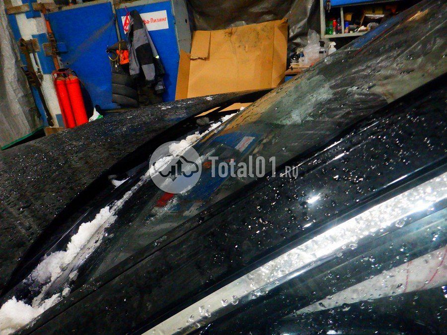 Фото Audi A8L 174