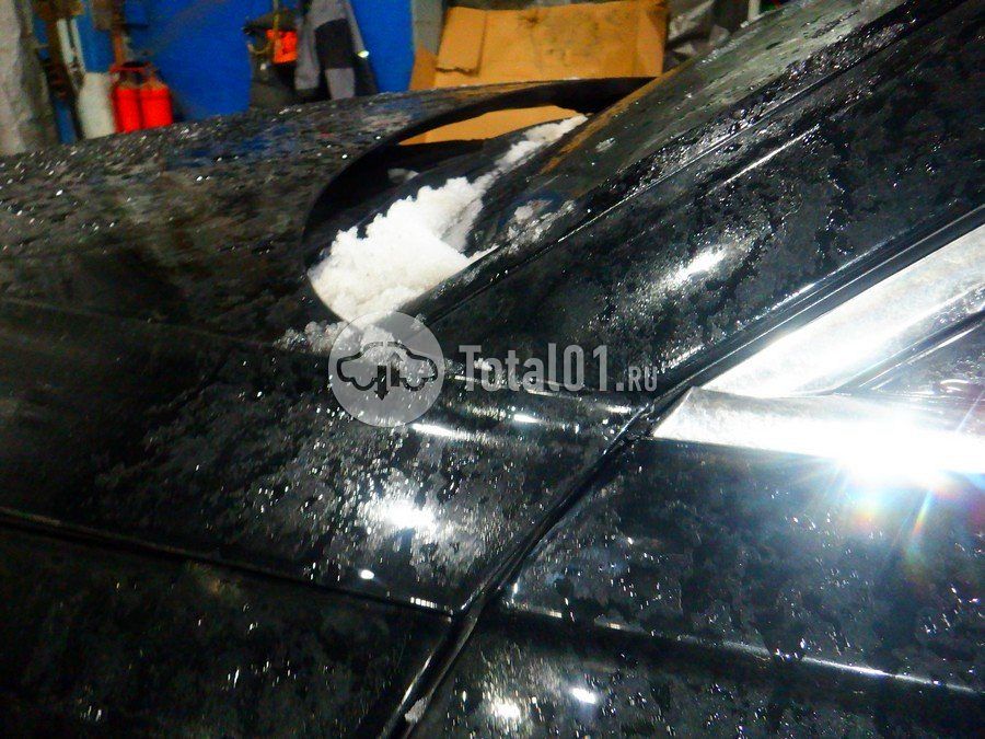 Фото Audi A8L 176