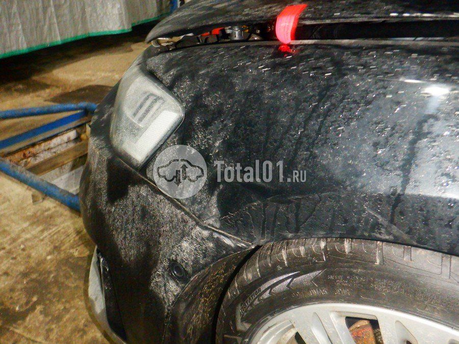 Фото Audi A8L 186