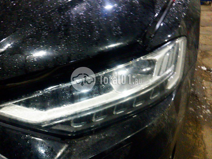 Фото Audi A8L 188