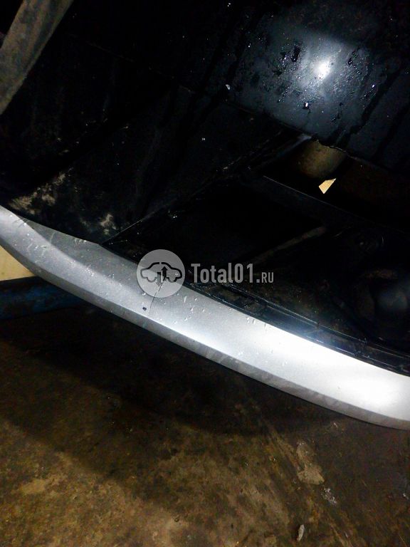 Фото Audi A8L 192