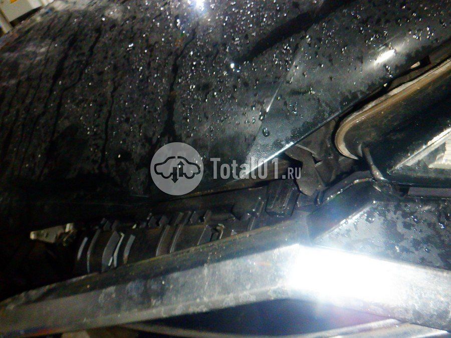 Фото Audi A8L 198