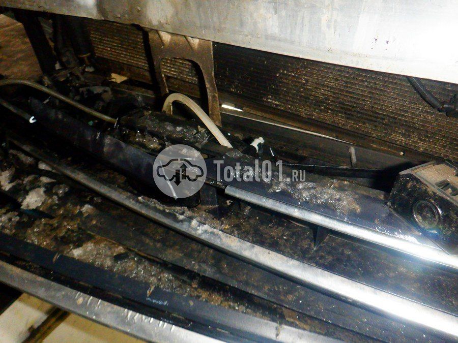 Фото Audi A8L 202