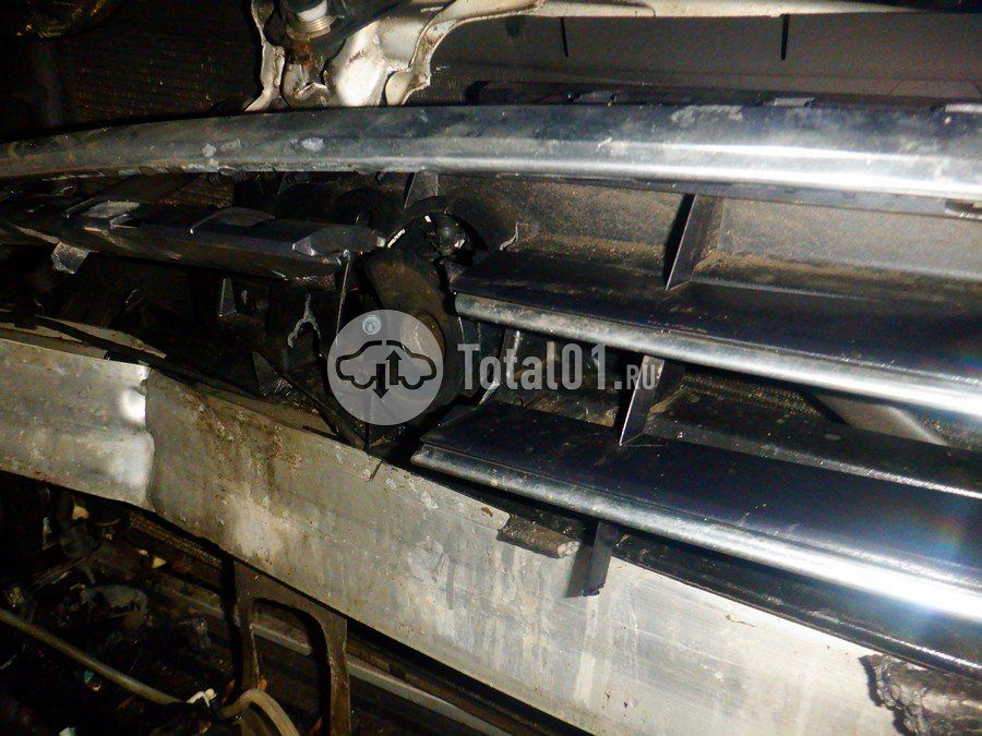 Фото Audi A8L 204