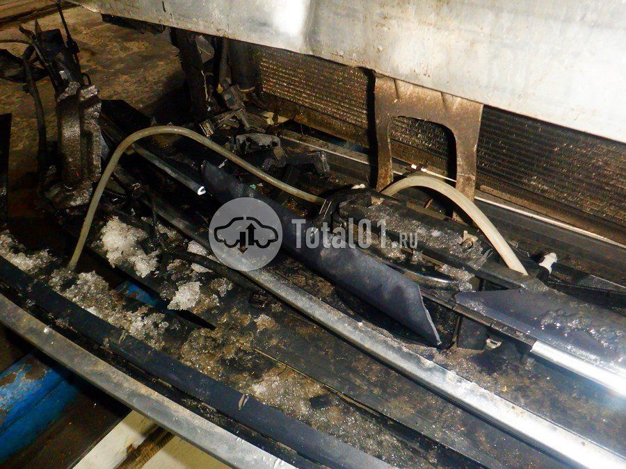 Фото Audi A8L 208