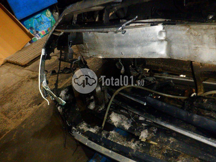 Фото Audi A8L 210