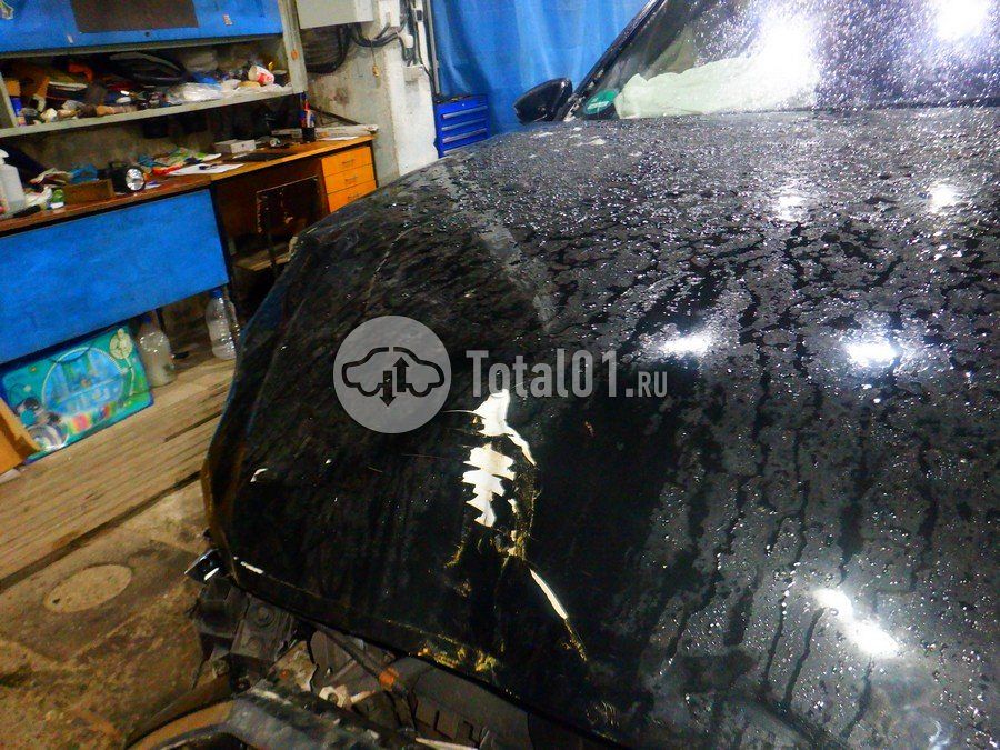 Фото Audi A8L 212