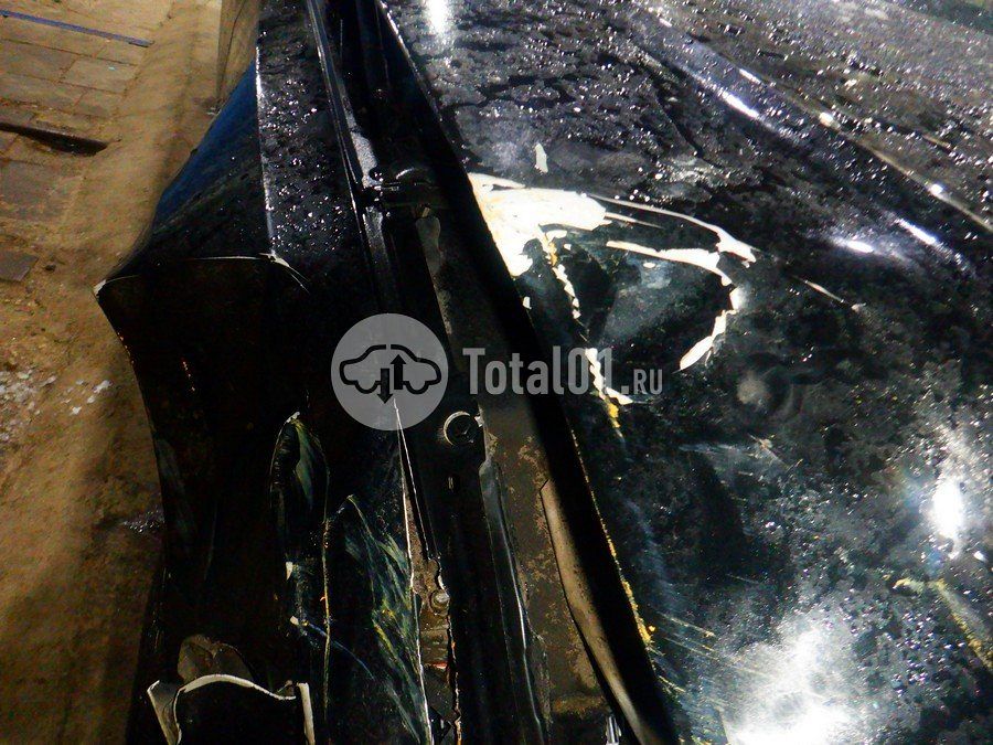 Фото Audi A8L 214