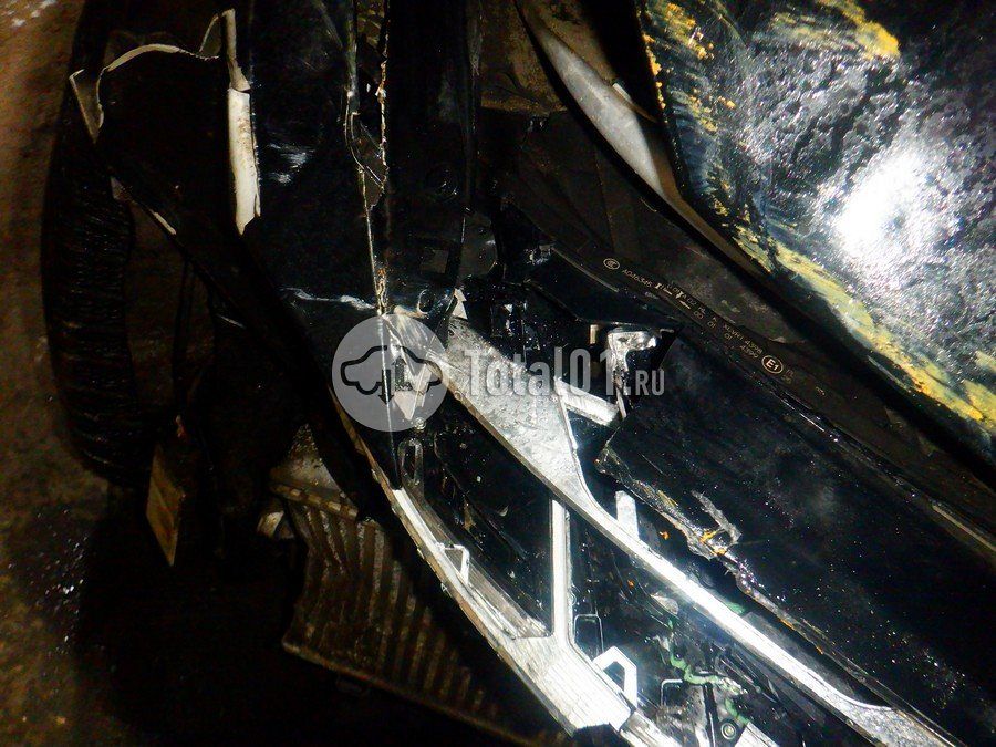 Фото Audi A8L 216