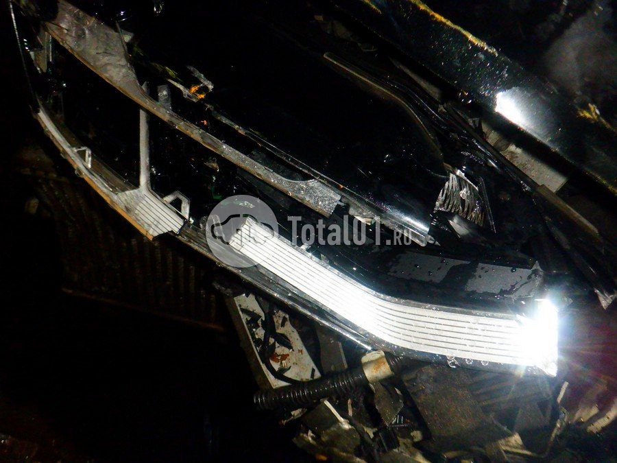 Фото Audi A8L 218