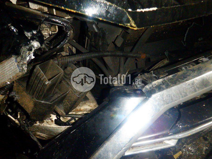 Фото Audi A8L 220