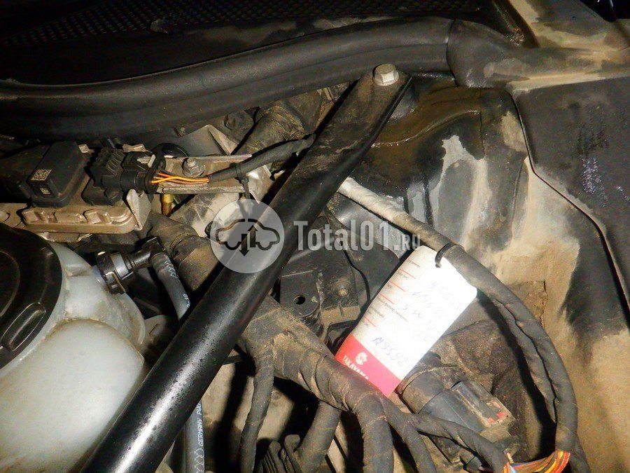 Фото Audi A8L 230