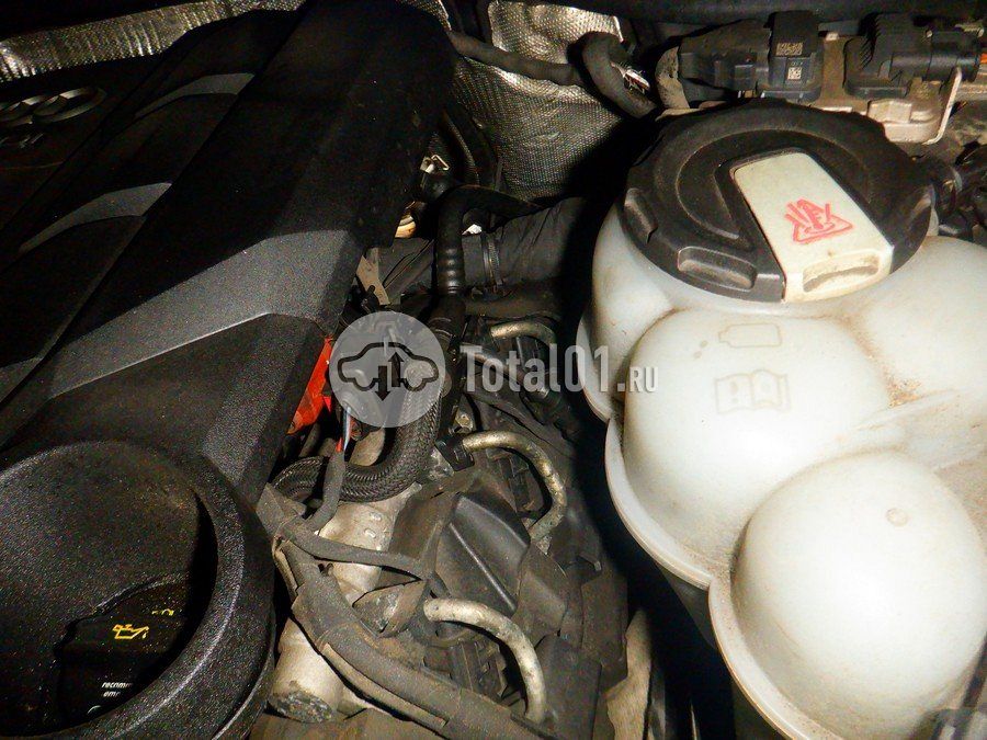 Фото Audi A8L 232