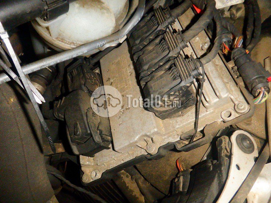 Фото Audi A8L 234