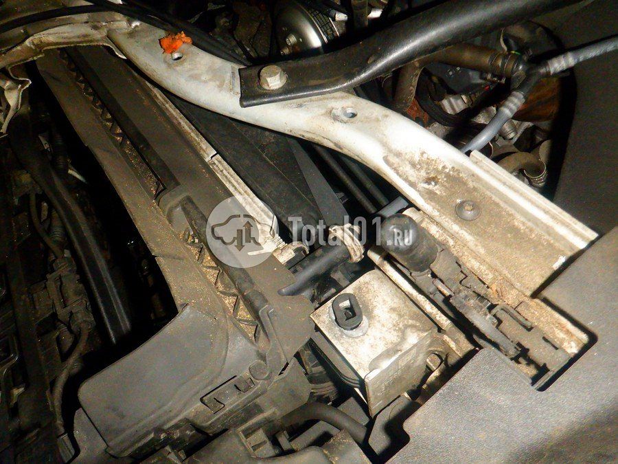 Фото Audi A8L 238