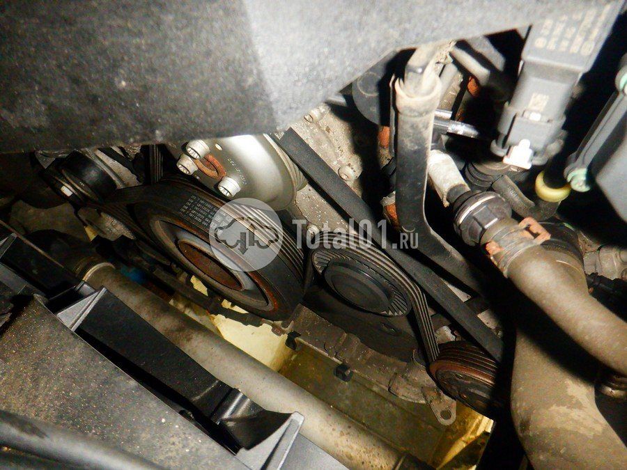 Фото Audi A8L 240