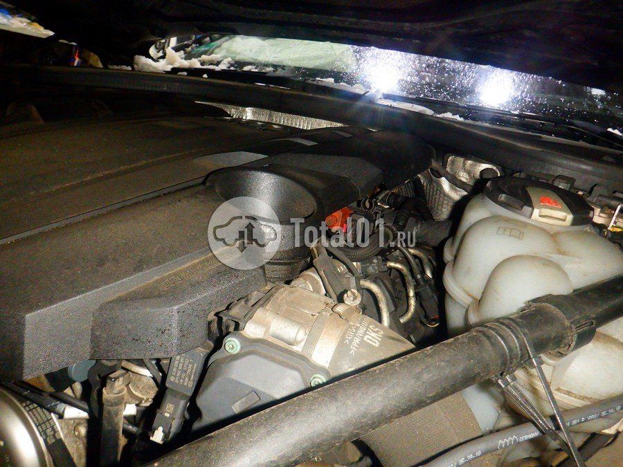 Фото Audi A8L 242