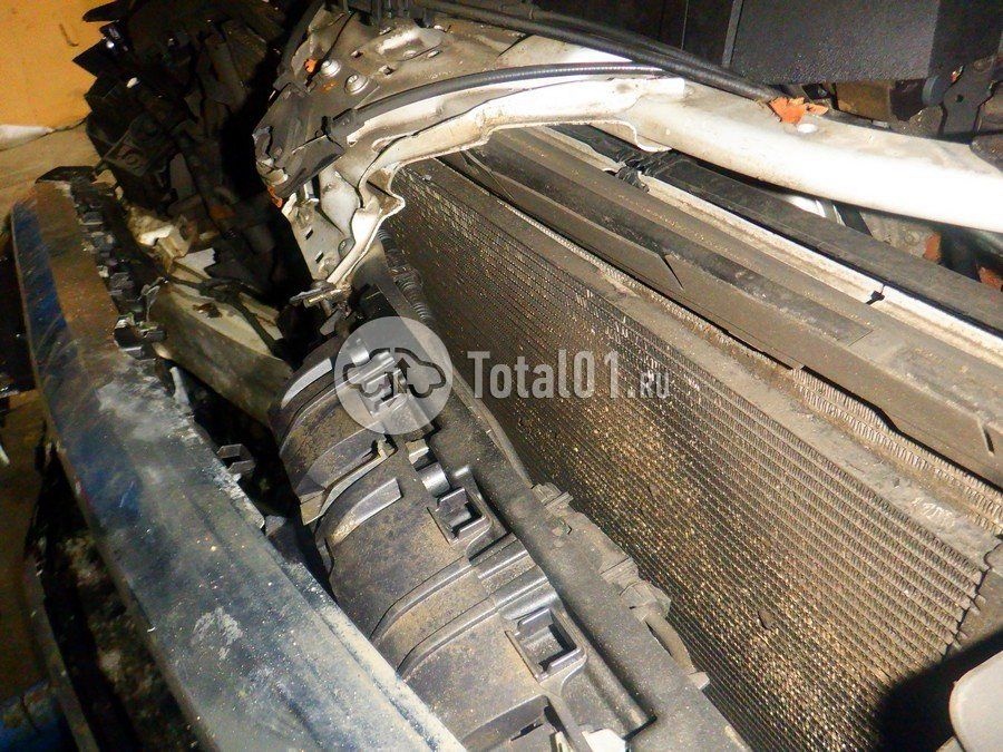 Фото Audi A8L 246