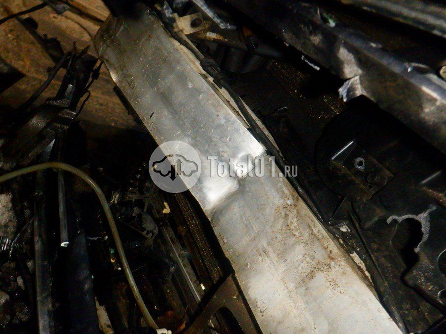 Фото Audi A8L 250