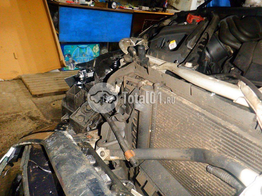 Фото Audi A8L 252