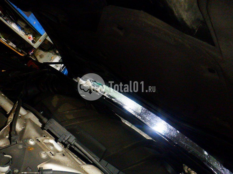 Фото Audi A8L 256