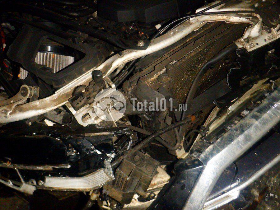 Фото Audi A8L 258