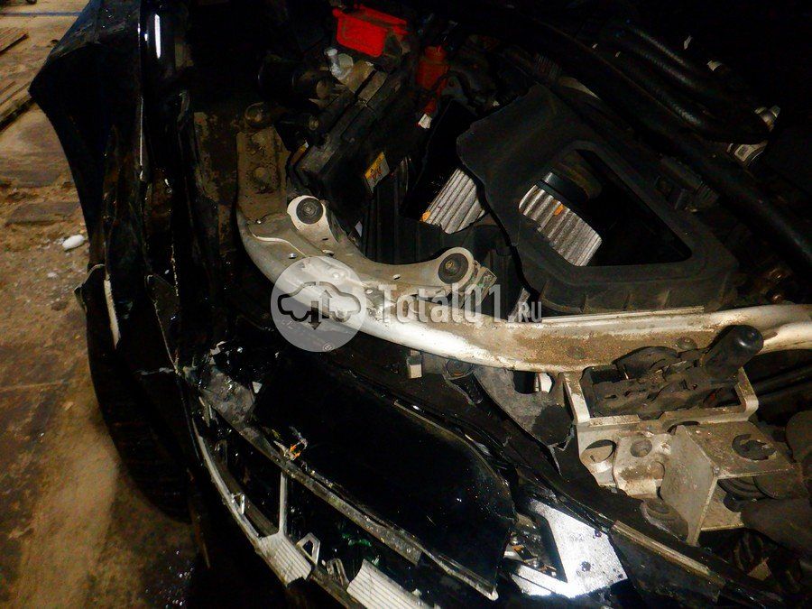 Фото Audi A8L 260