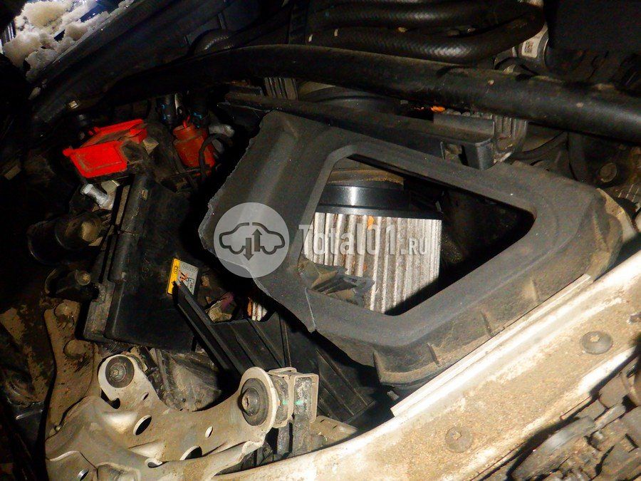 Фото Audi A8L 262