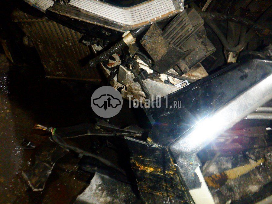 Фото Audi A8L 264