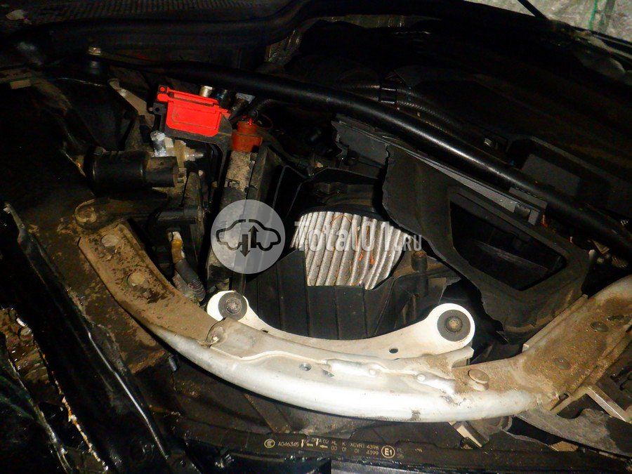 Фото Audi A8L 266